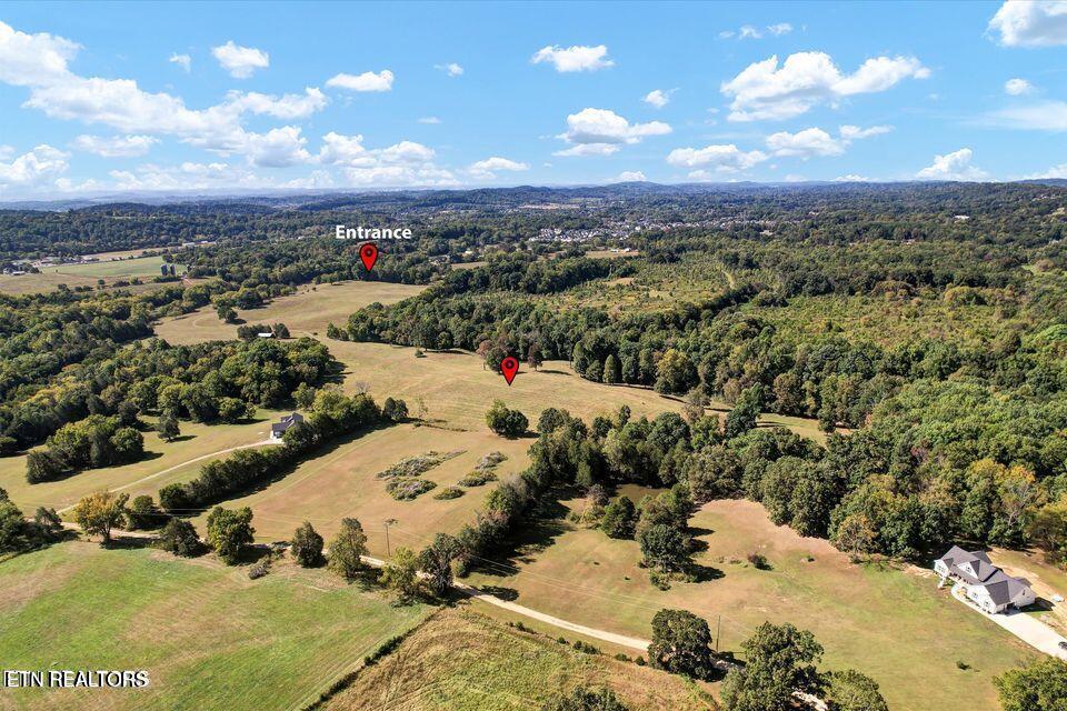 0 Jim Luttrell Lane Knoxville TN 37918