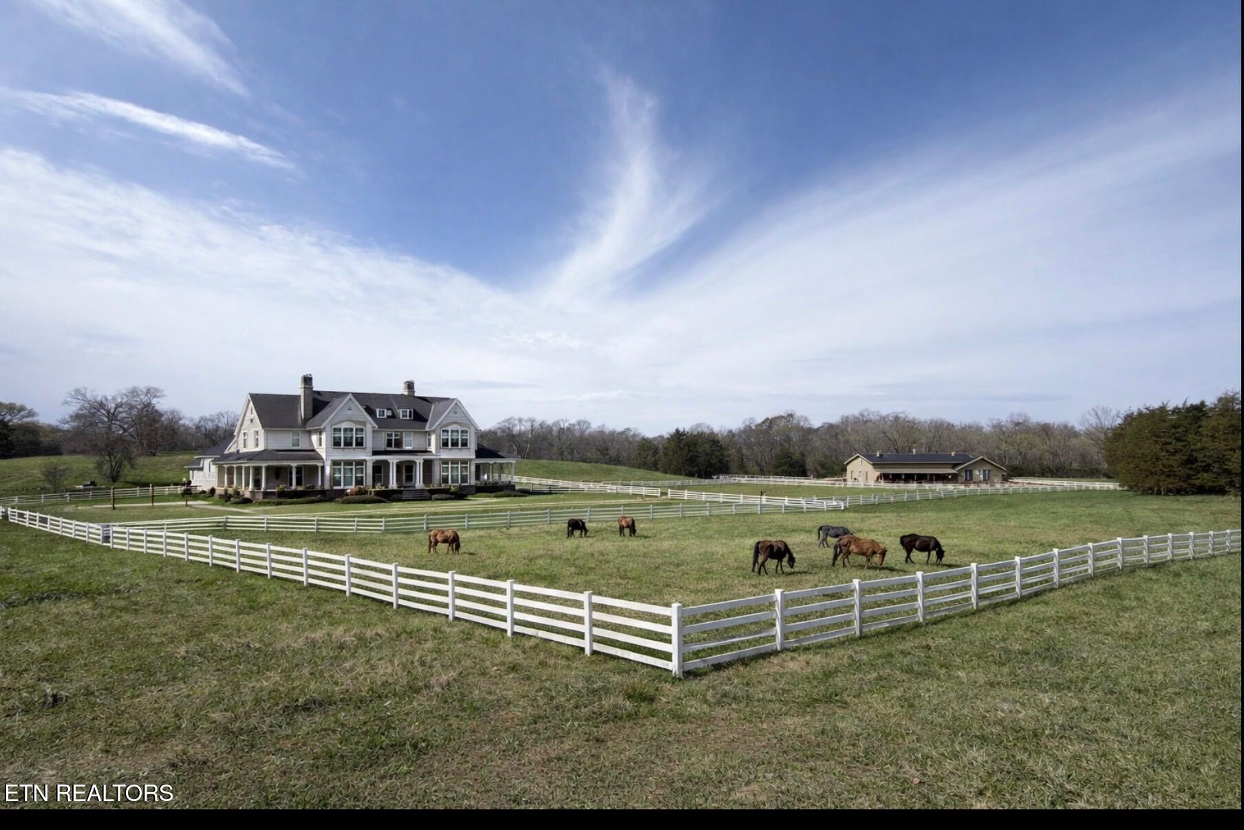 0 Jim Luttrell Lane Knoxville TN 37918