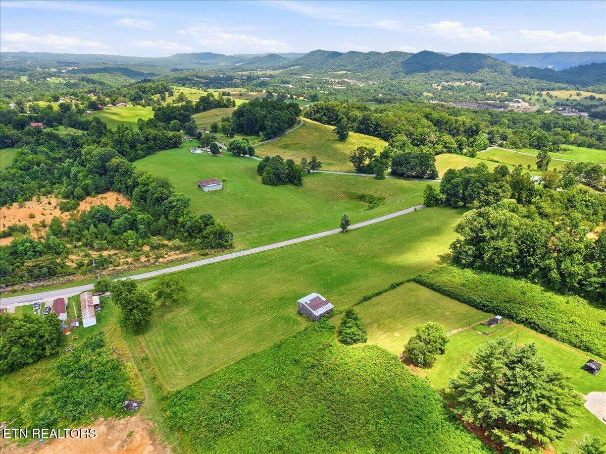 Old Highway 25e Tazewell TN 37879