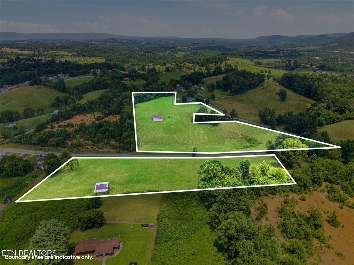 Old Highway 25e Tazewell TN 37879