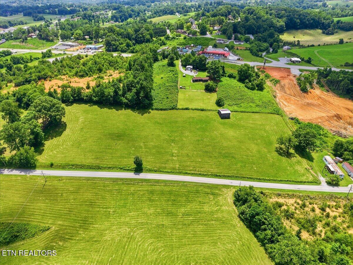 Old Highway 25e Tazewell TN 37879