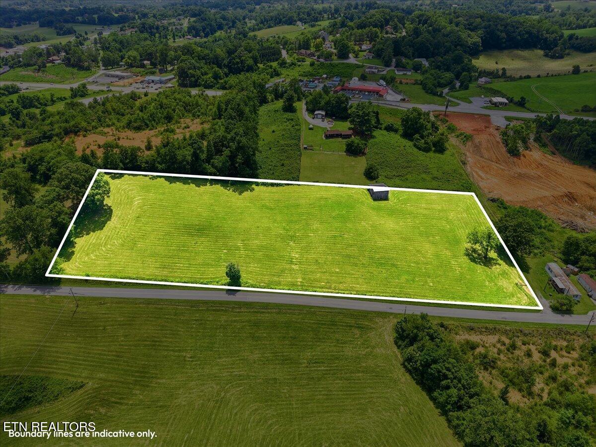 Old Highway 25e Tazewell TN 37879