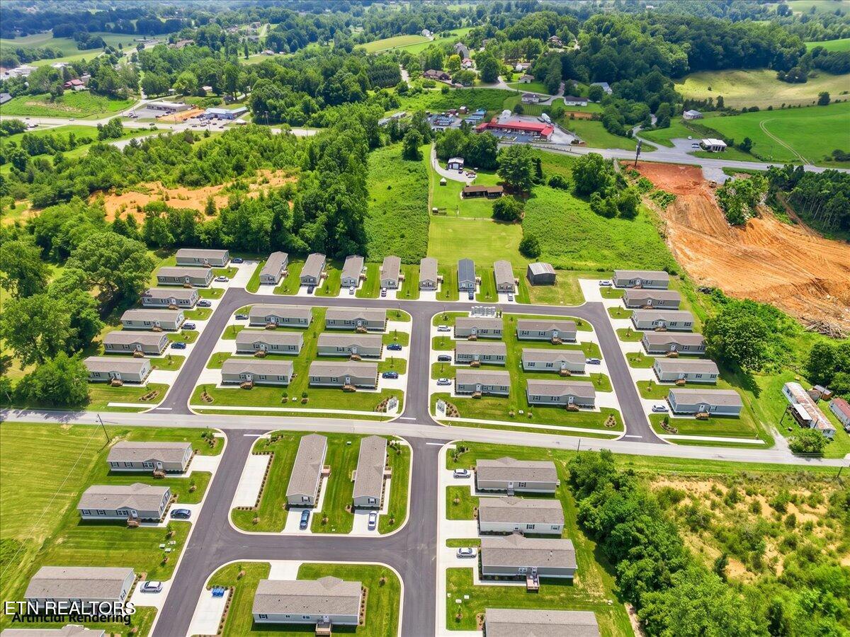 Old Highway 25e Tazewell TN 37879