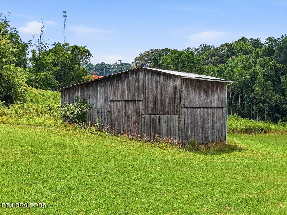 Old Highway 25e Tazewell TN 37879