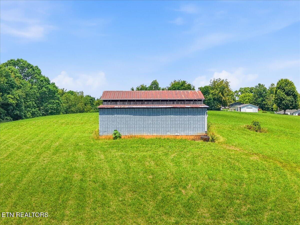 Old Highway 25e Tazewell TN 37879