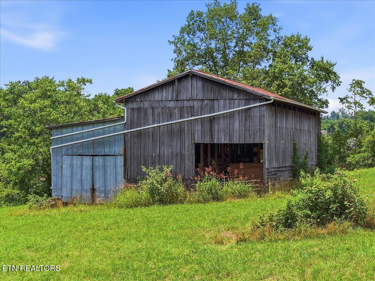 Old Highway 25e Tazewell TN 37879