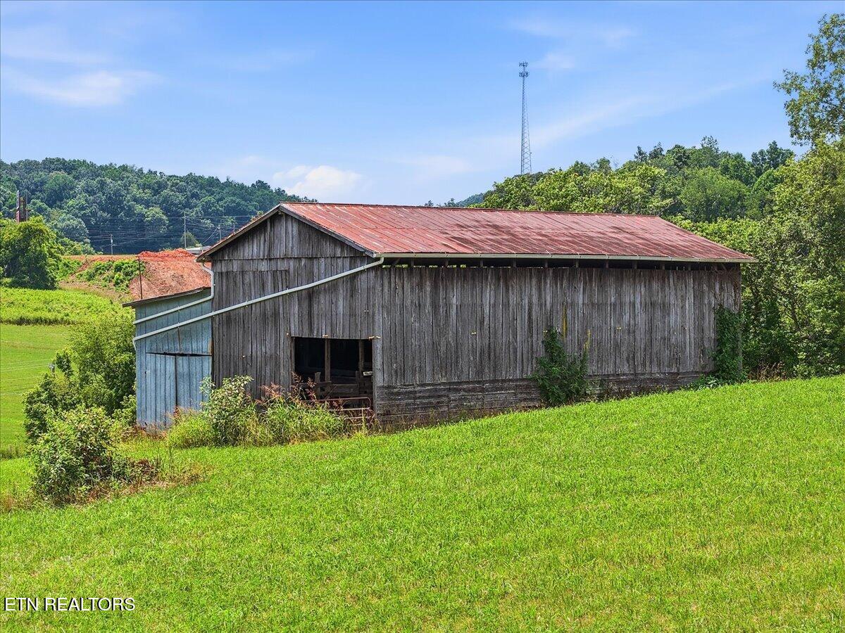 Old Highway 25e Tazewell TN 37879