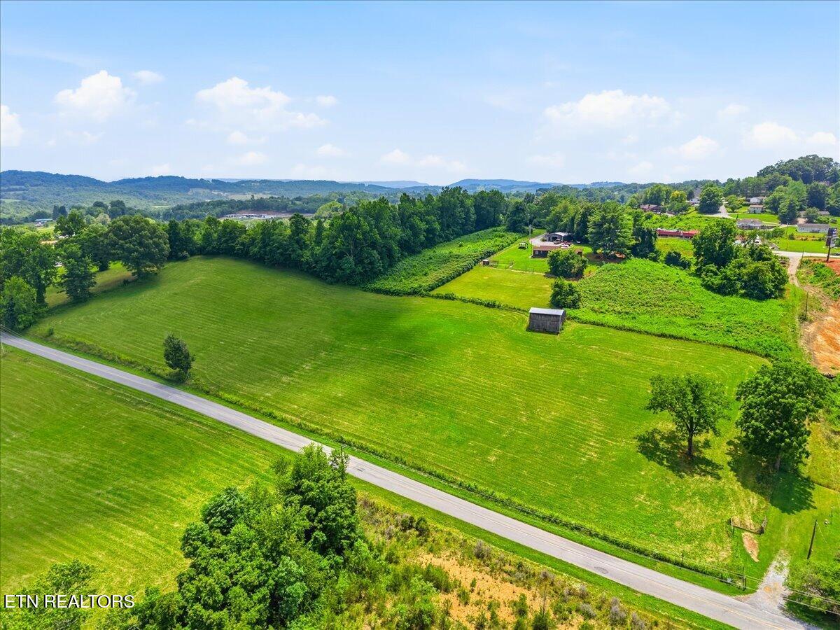 Old Highway 25e Tazewell TN 37879