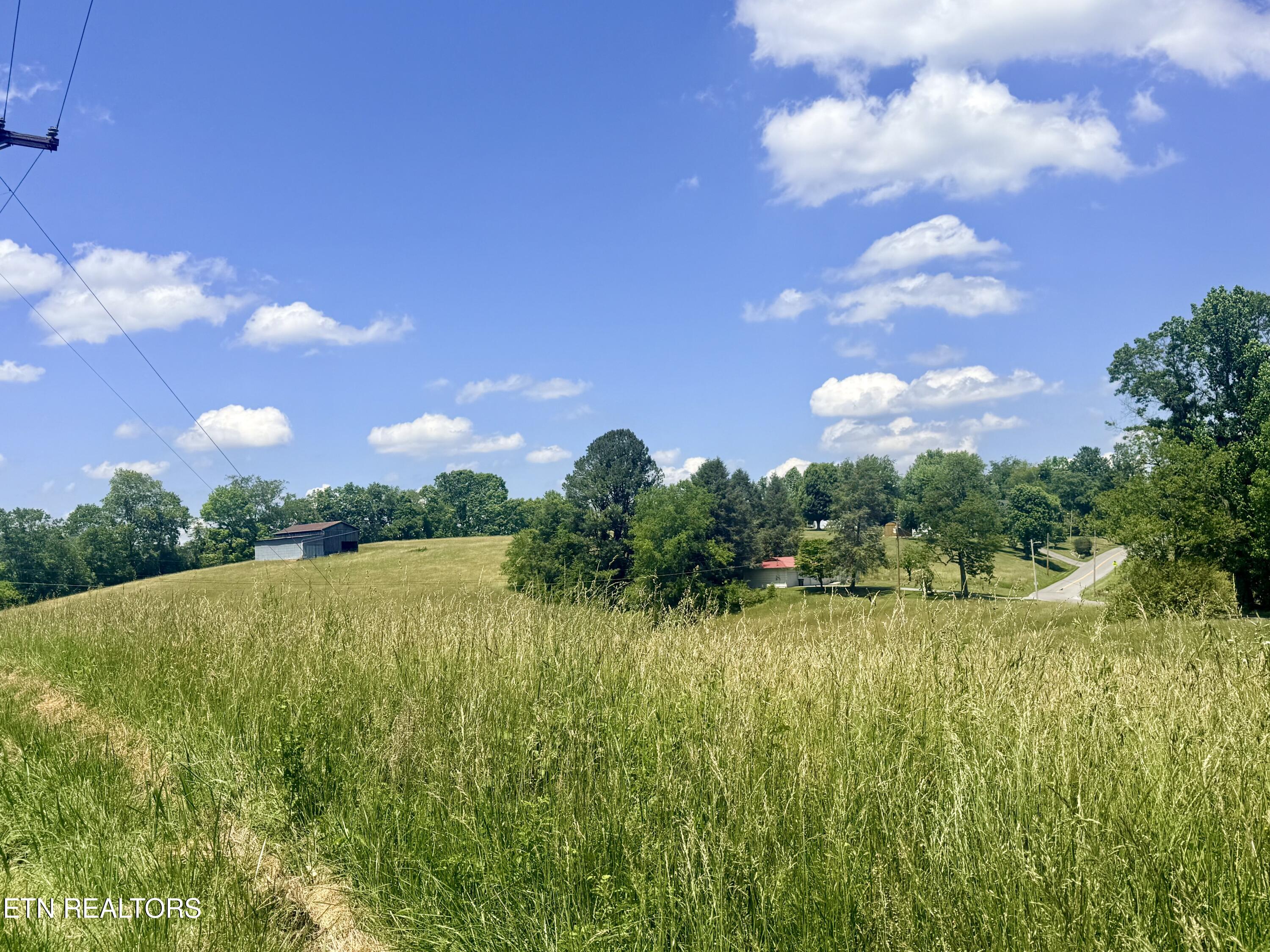 Old Highway 25e Tazewell TN 37879