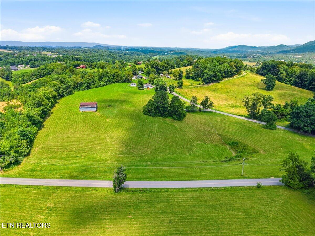 Old Highway 25e Tazewell TN 37879