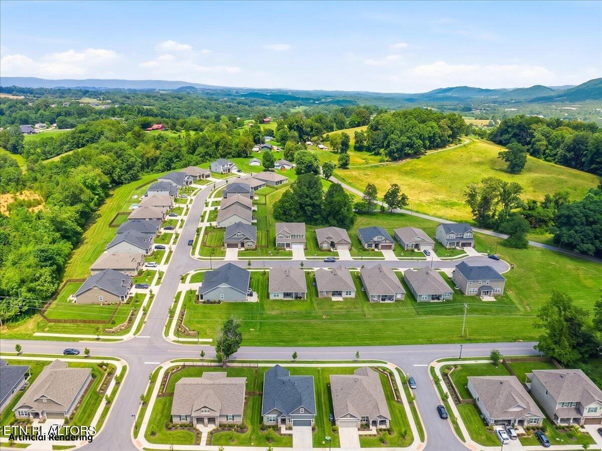 Old Highway 25e Tazewell TN 37879