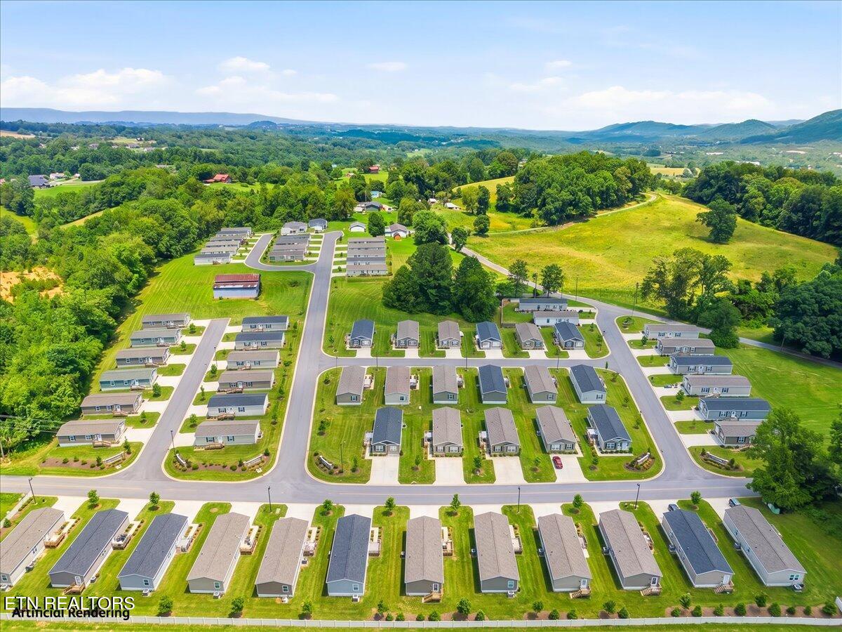 Old Highway 25e Tazewell TN 37879