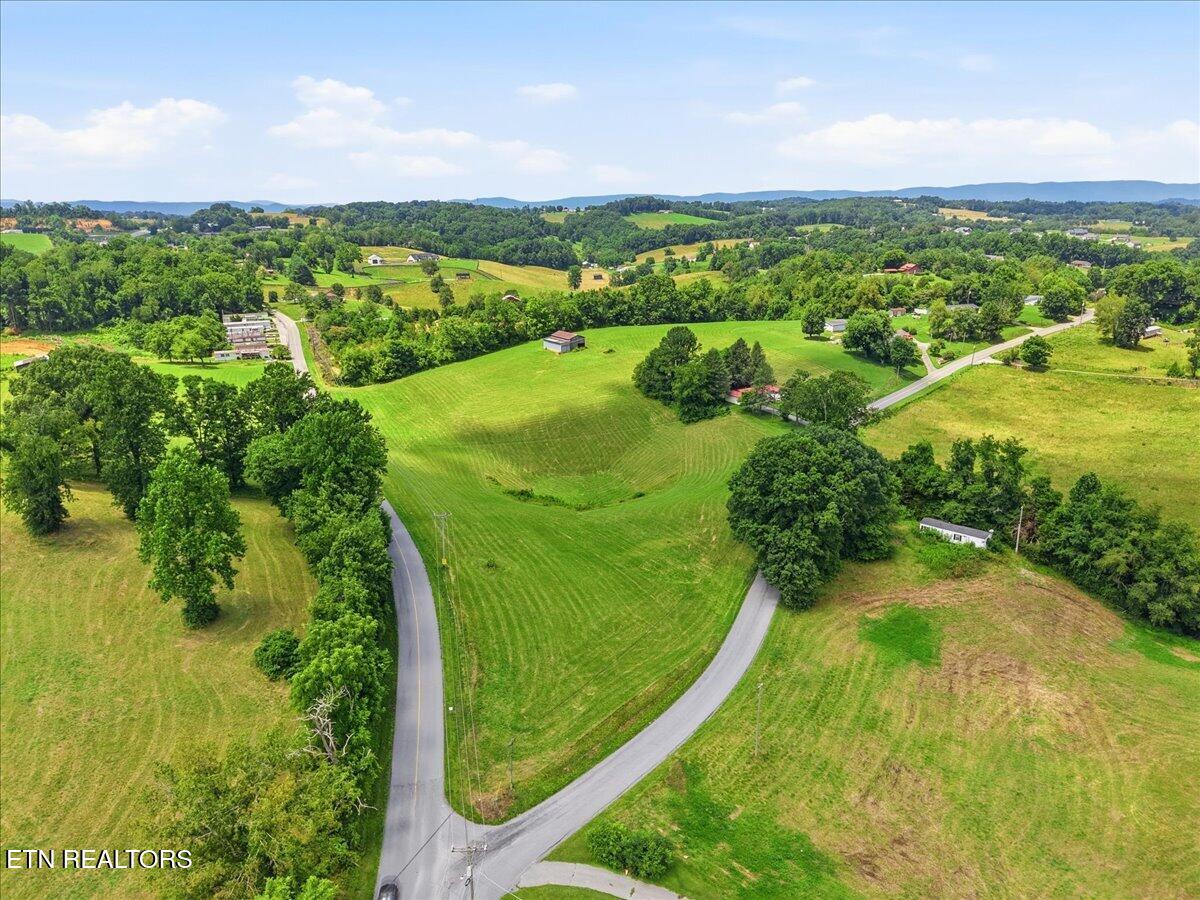 Old Highway 25e Tazewell TN 37879