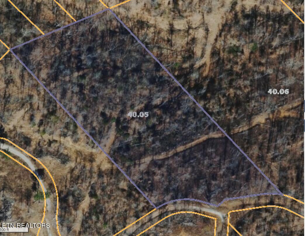 Lake Lane New Tazewell TN 37825