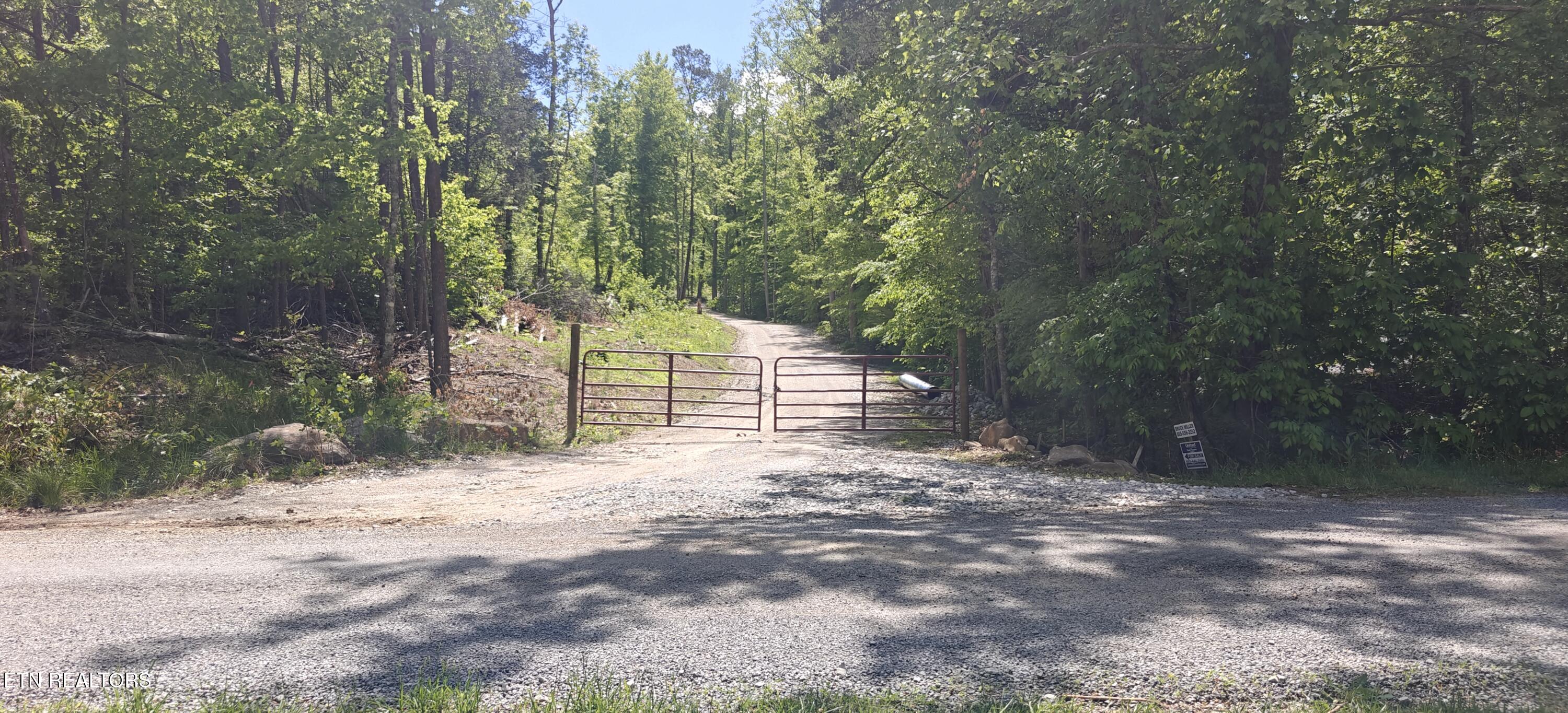 Lake Lane New Tazewell TN 37825