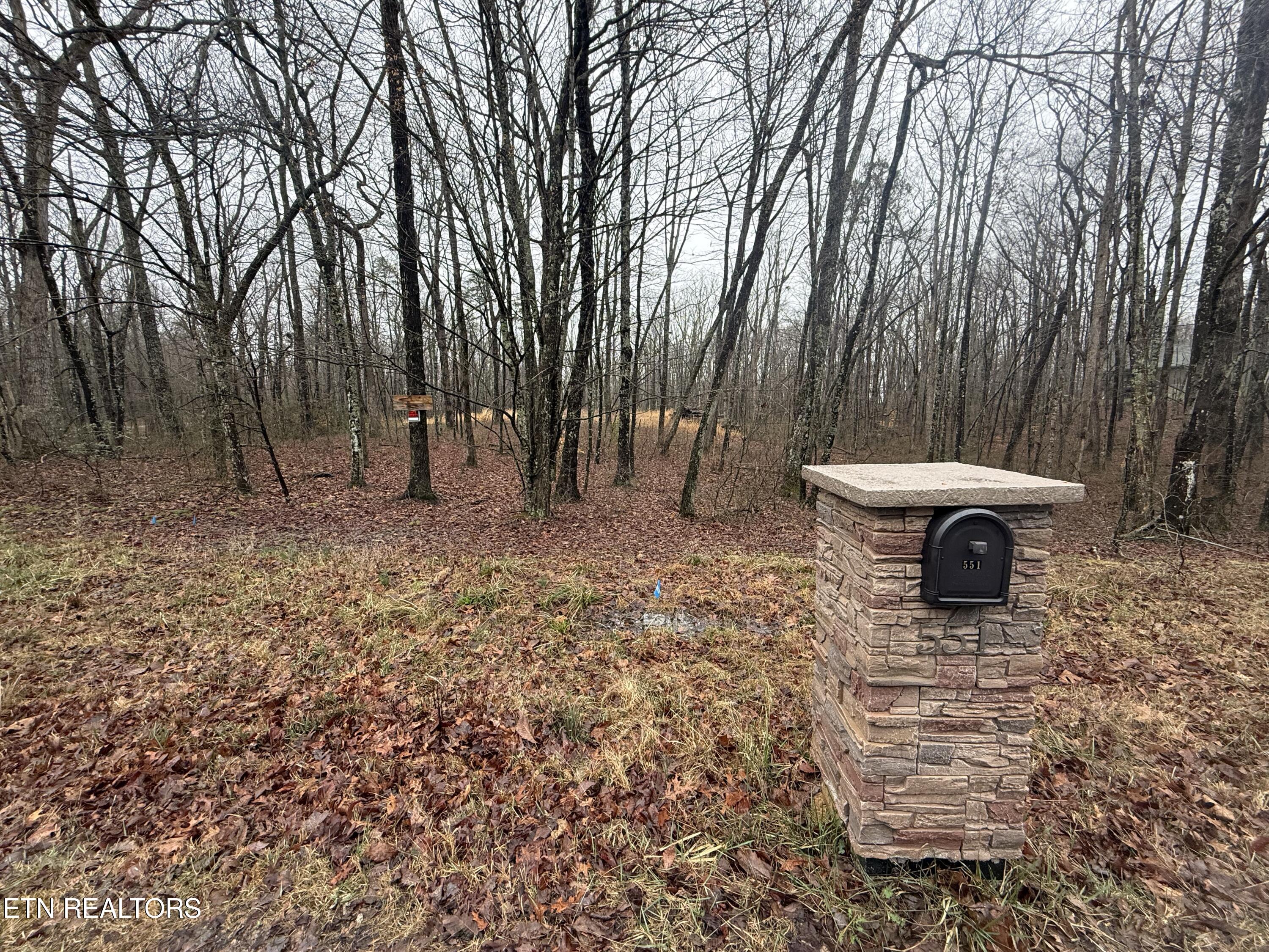 551 Cliff Park Road Monterey TN 38574