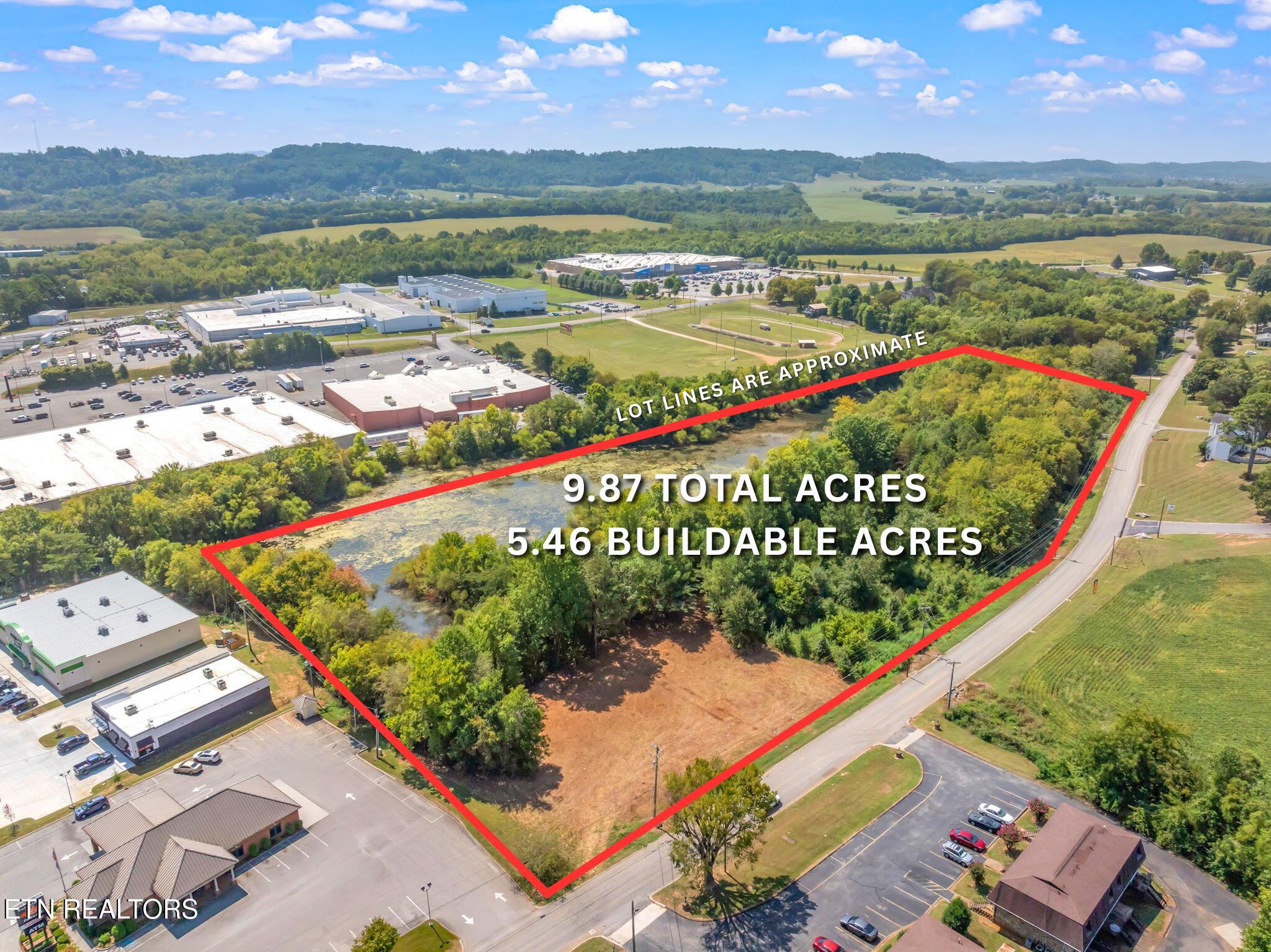 Old Athens Pike Sweetwater TN 37874