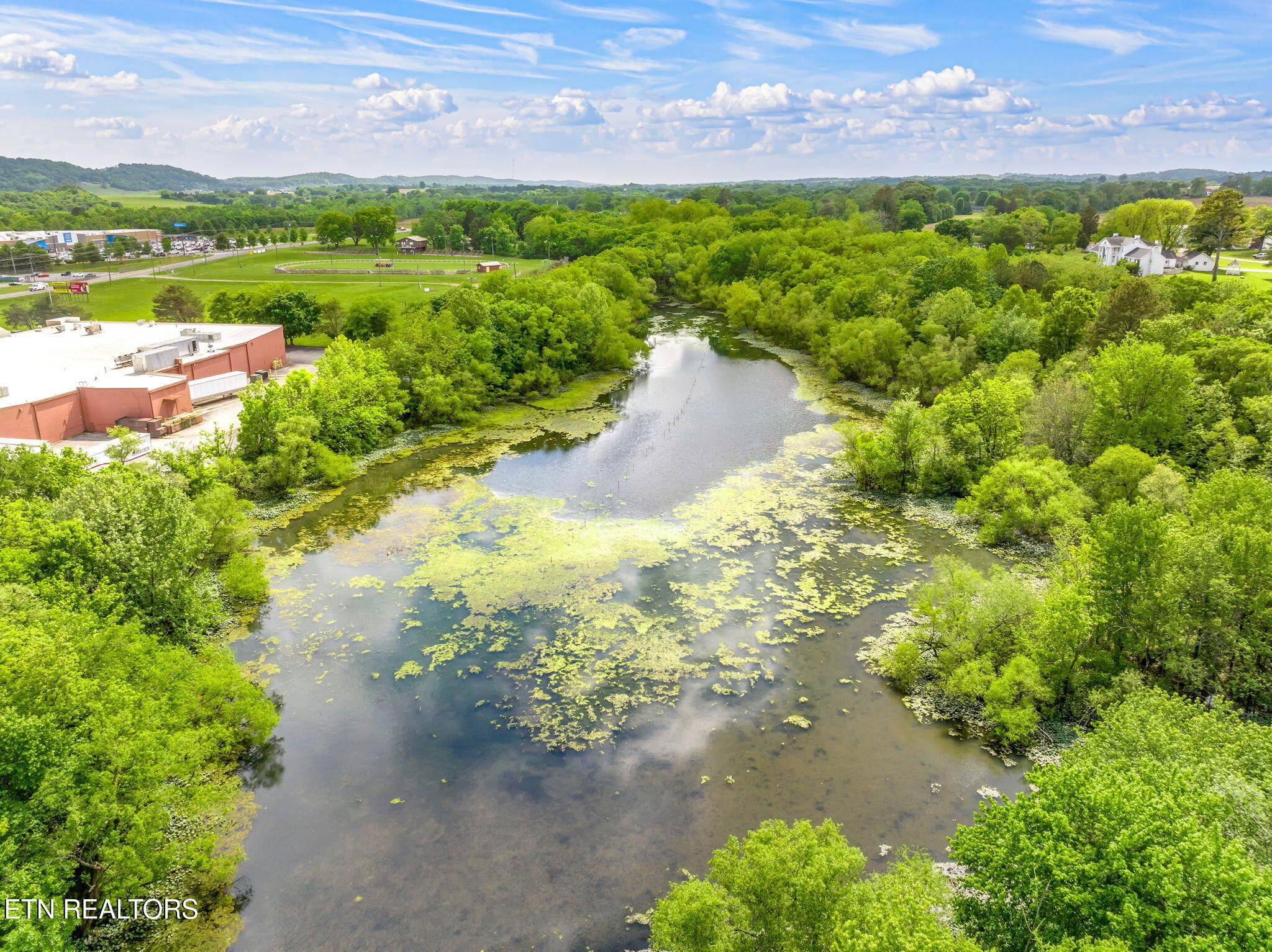Old Athens Pike Sweetwater TN 37874