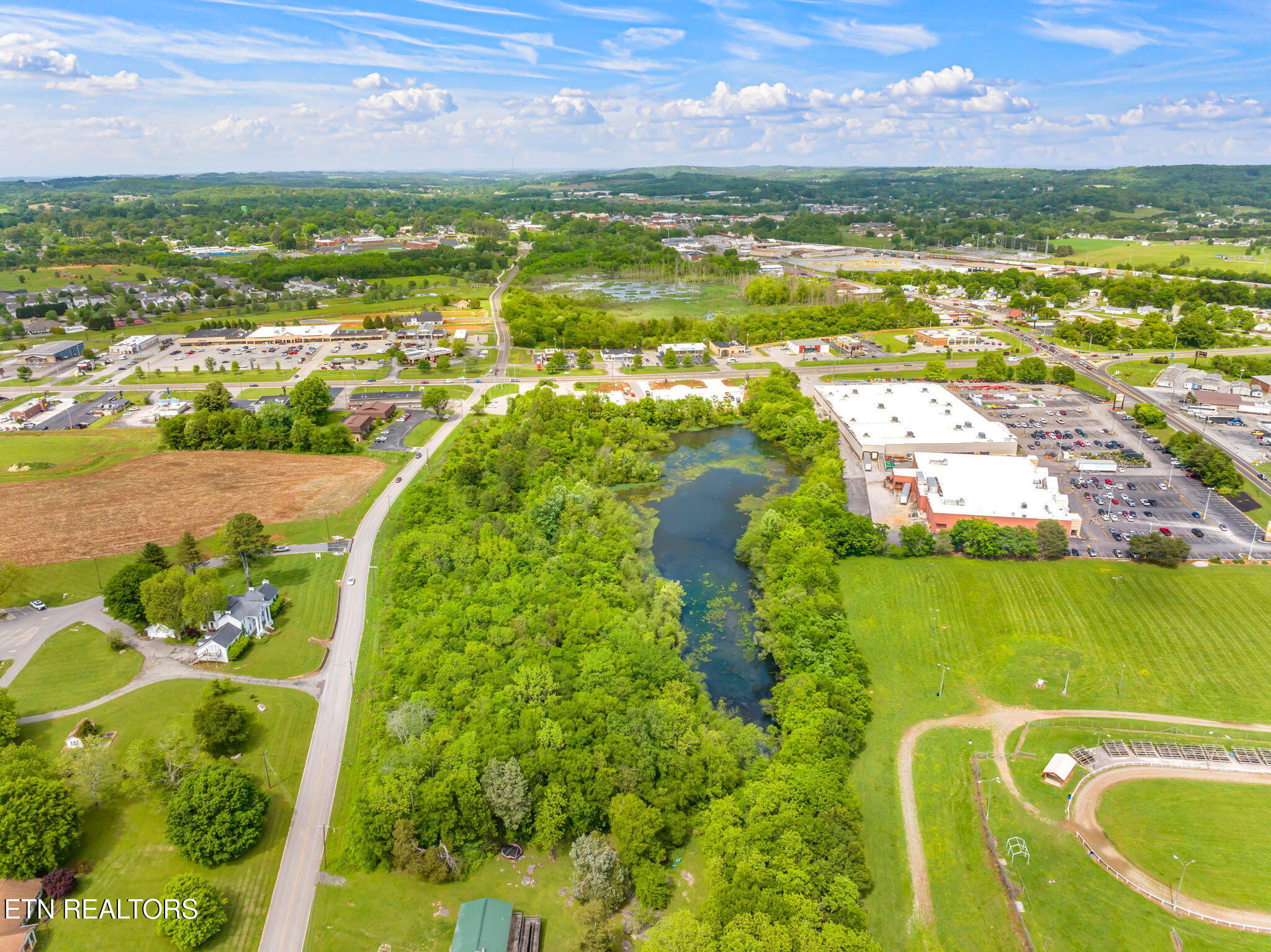 Old Athens Pike Sweetwater TN 37874
