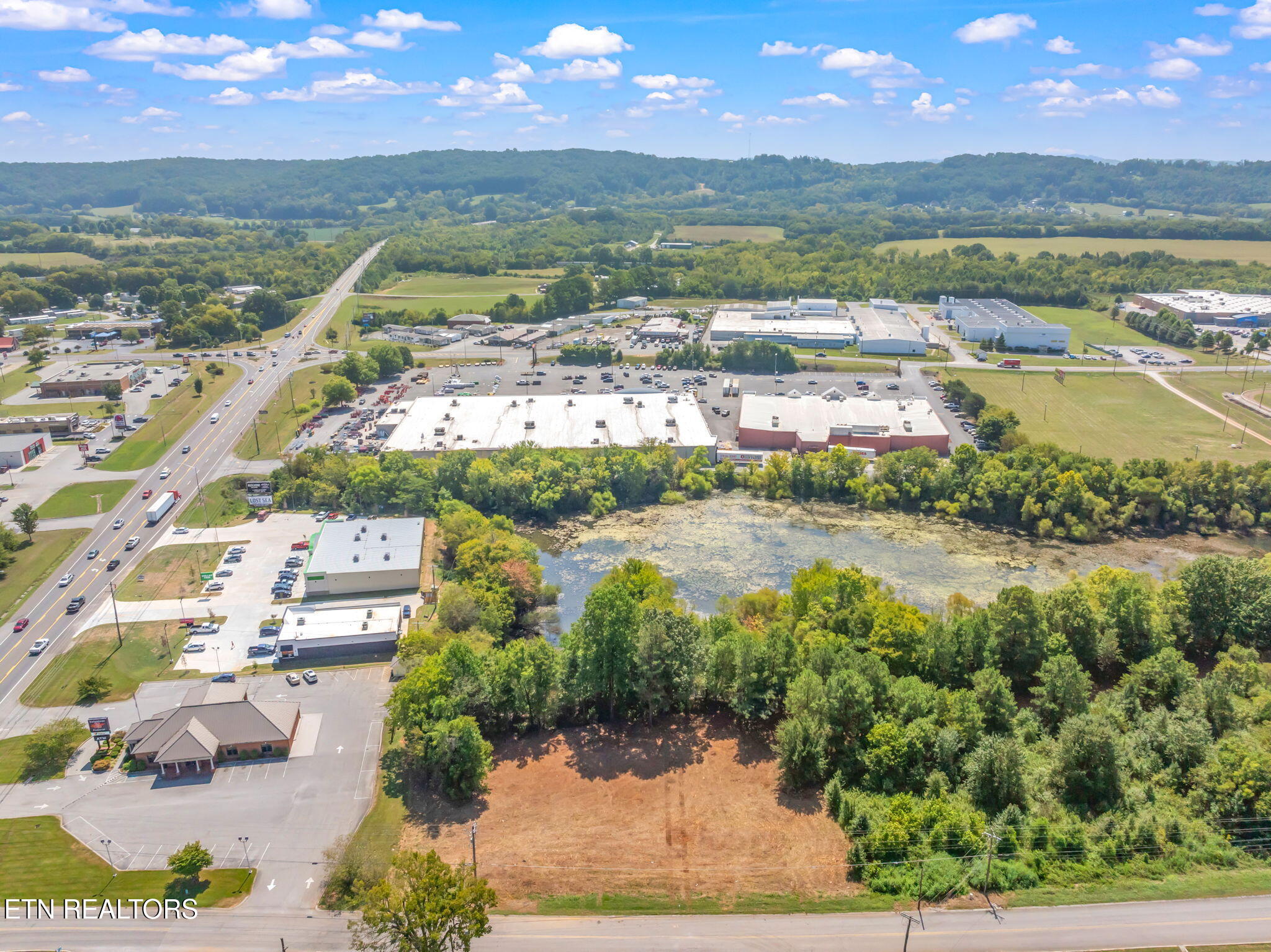 Old Athens Pike Sweetwater TN 37874
