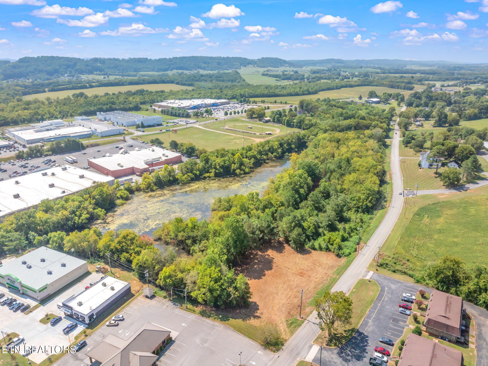 Old Athens Pike Sweetwater TN 37874