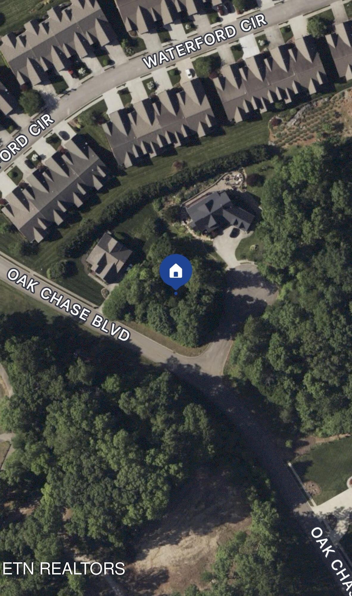 1200 Oak Chase Boulevard Lenoir City TN 37772