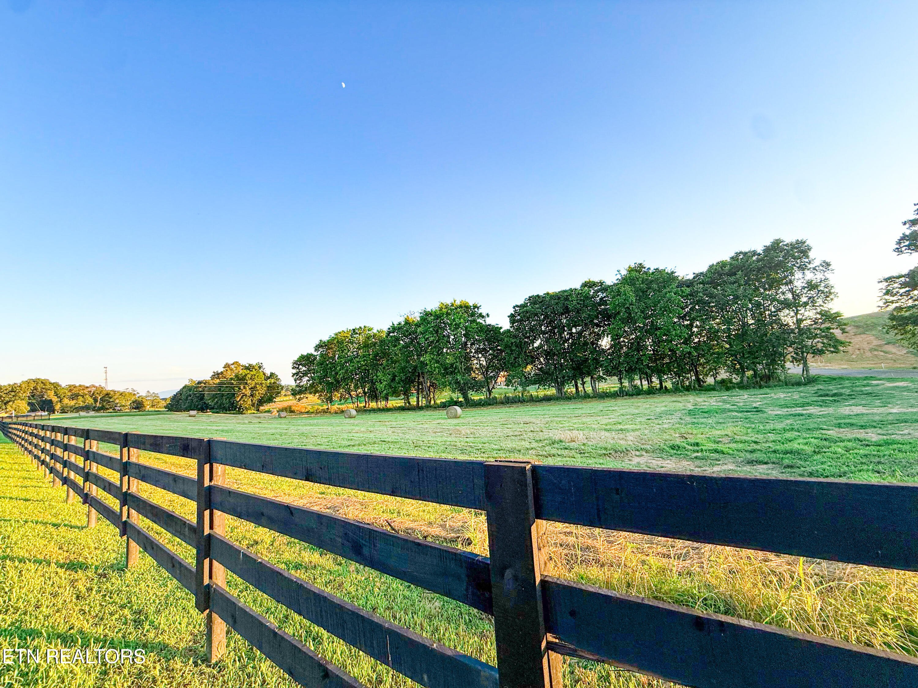 Lot 7 Talbott Kansas Road Talbott TN 37877