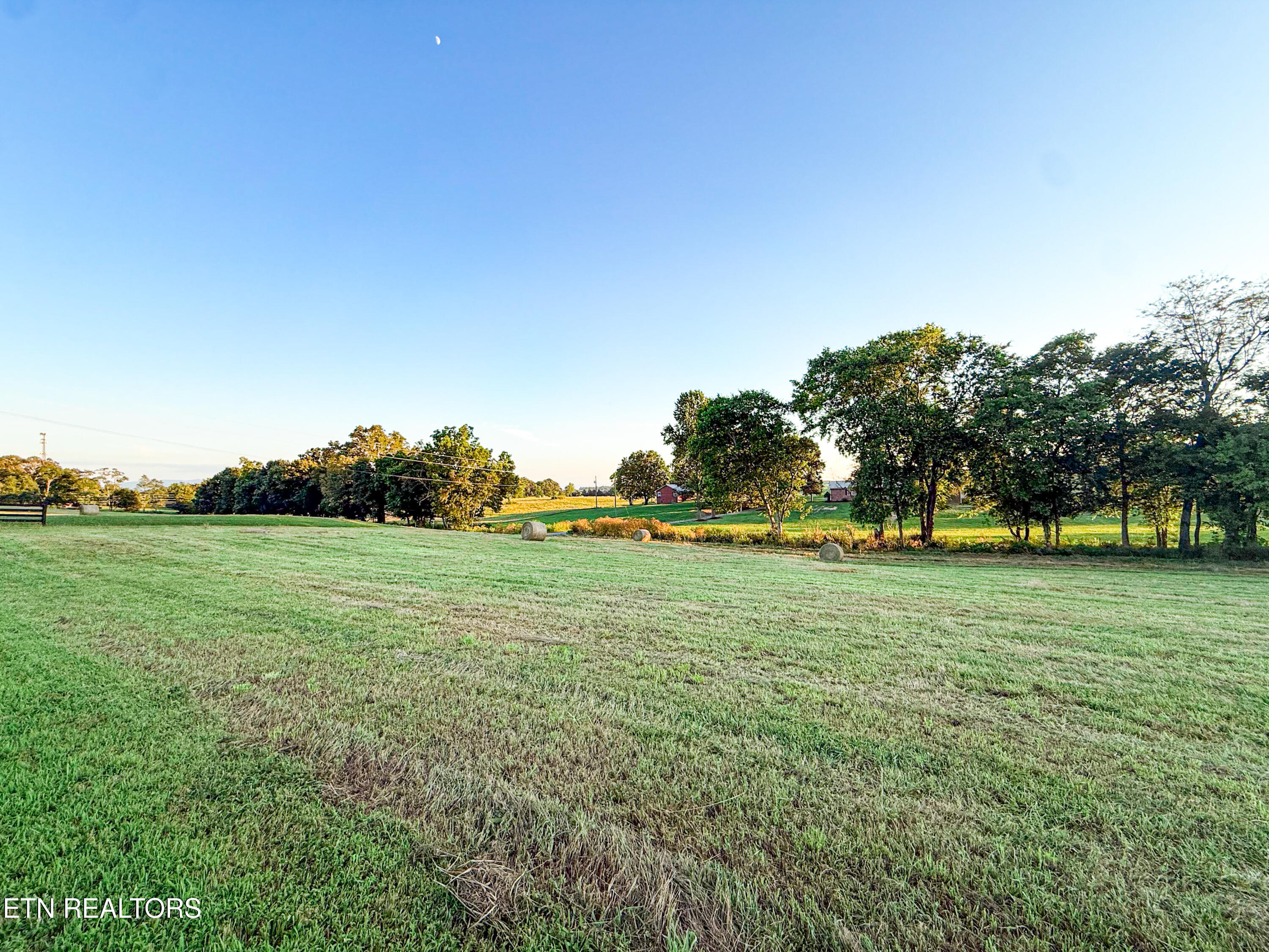 Lot 7 Talbott Kansas Road Talbott TN 37877