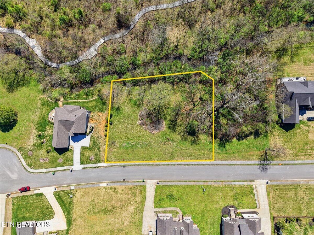 828 Brookshire Boulevard Maryville TN 37803