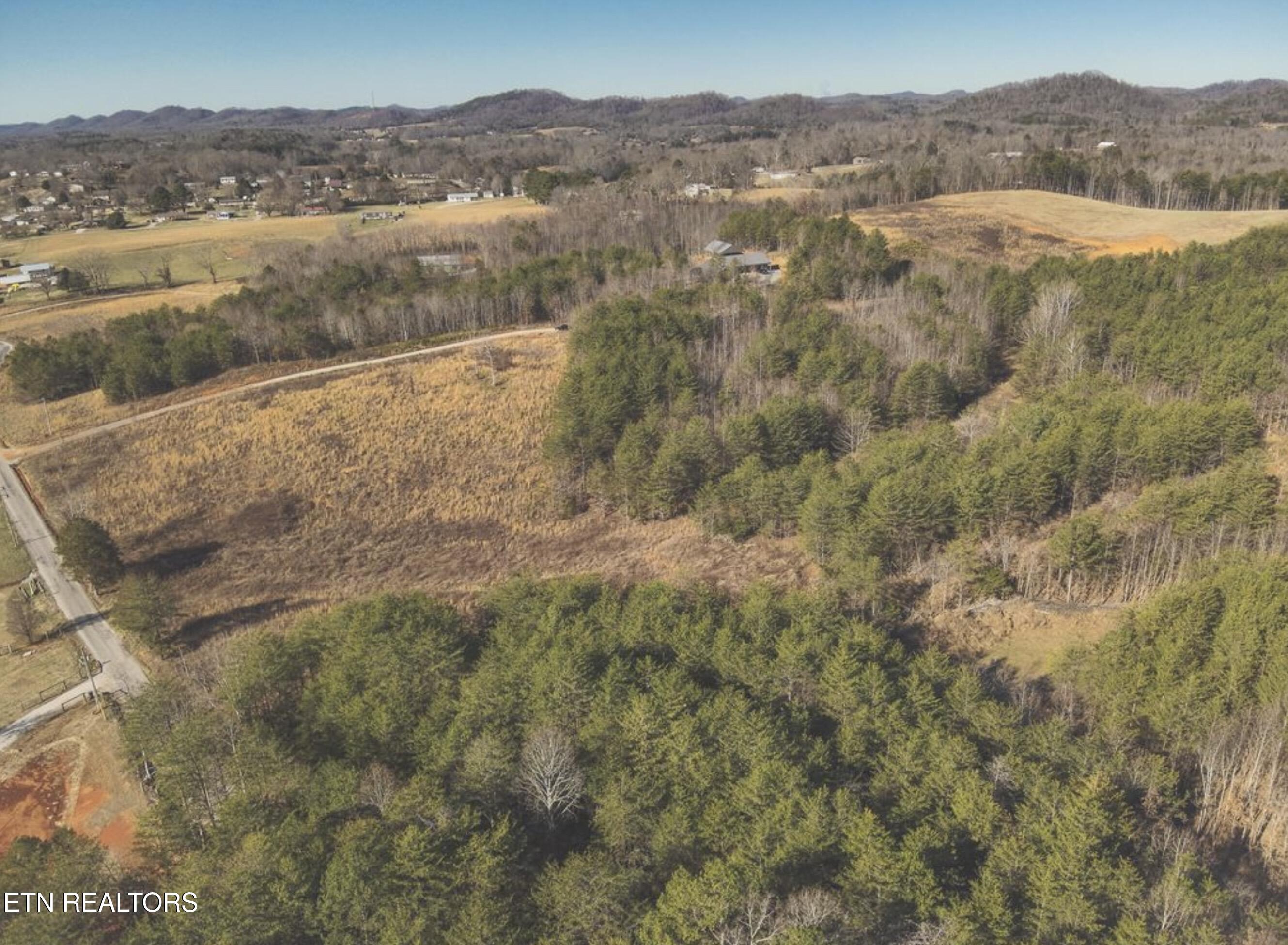 Lot 10 Curtis Road Tellico Plains TN 37385