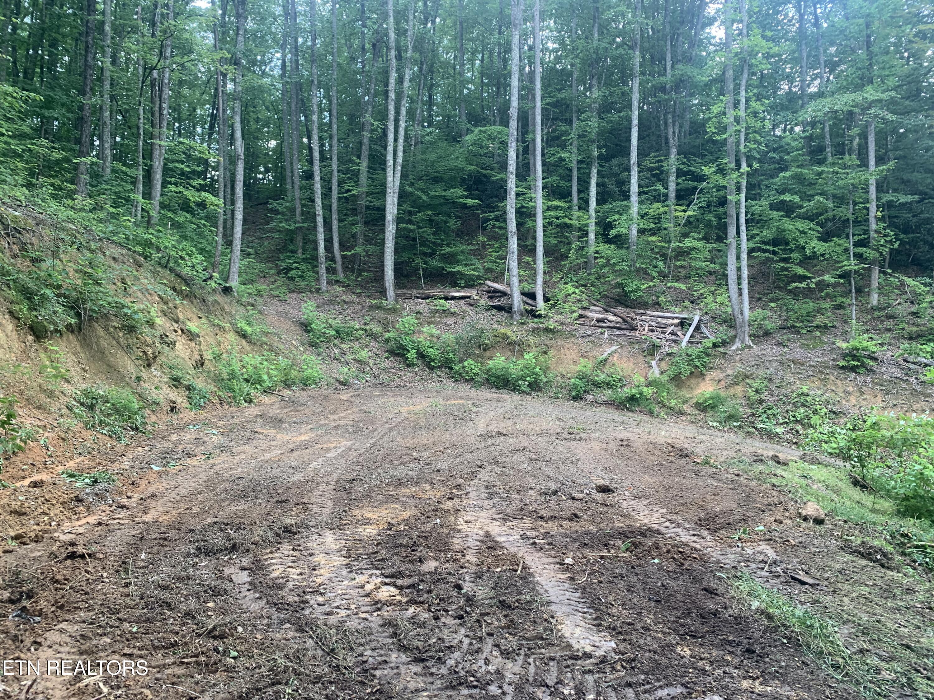 0 Happy Hollow Road Sevierville TN 37862