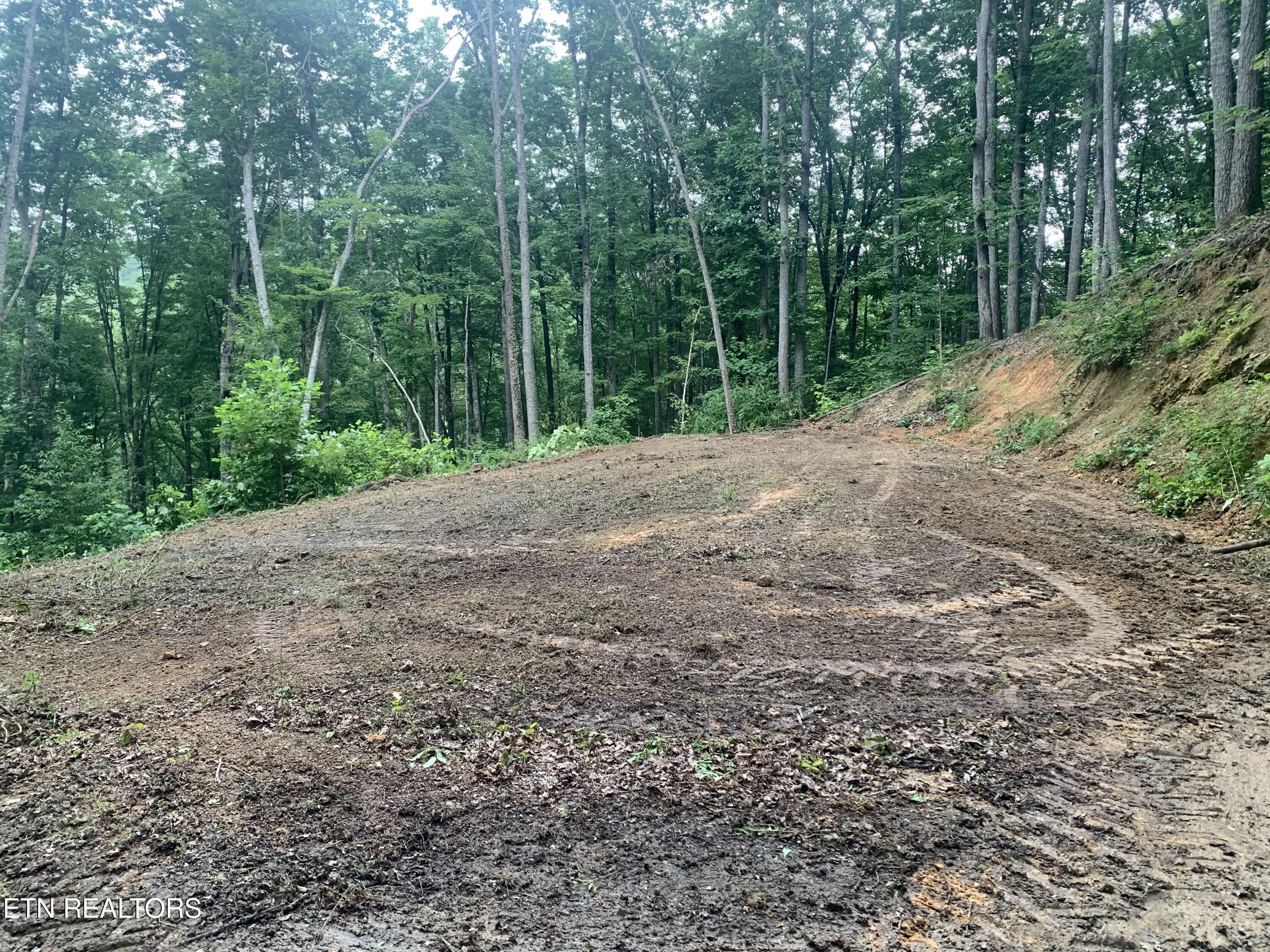 0 Happy Hollow Road Sevierville TN 37862