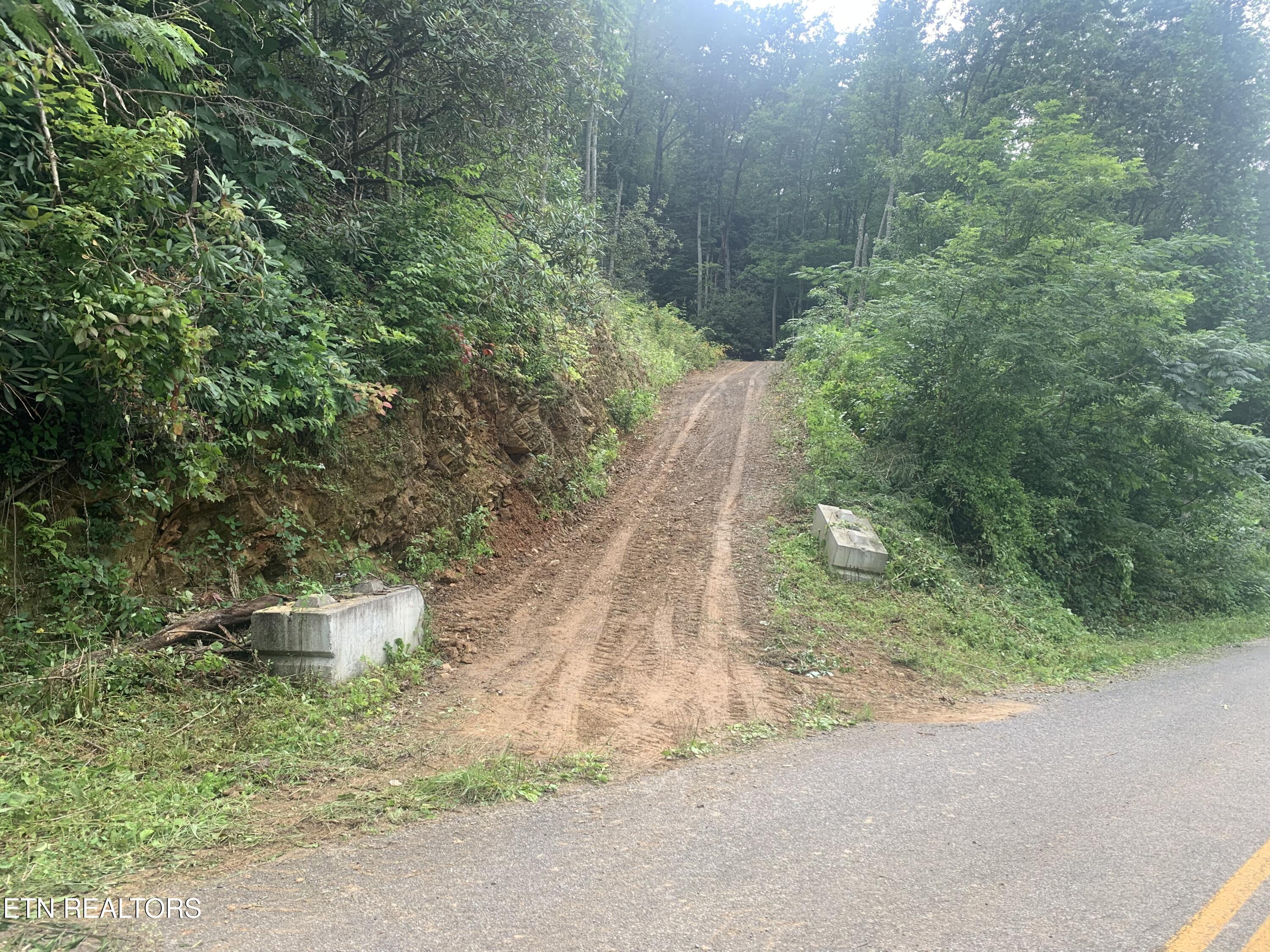 0 Happy Hollow Road Sevierville TN 37862