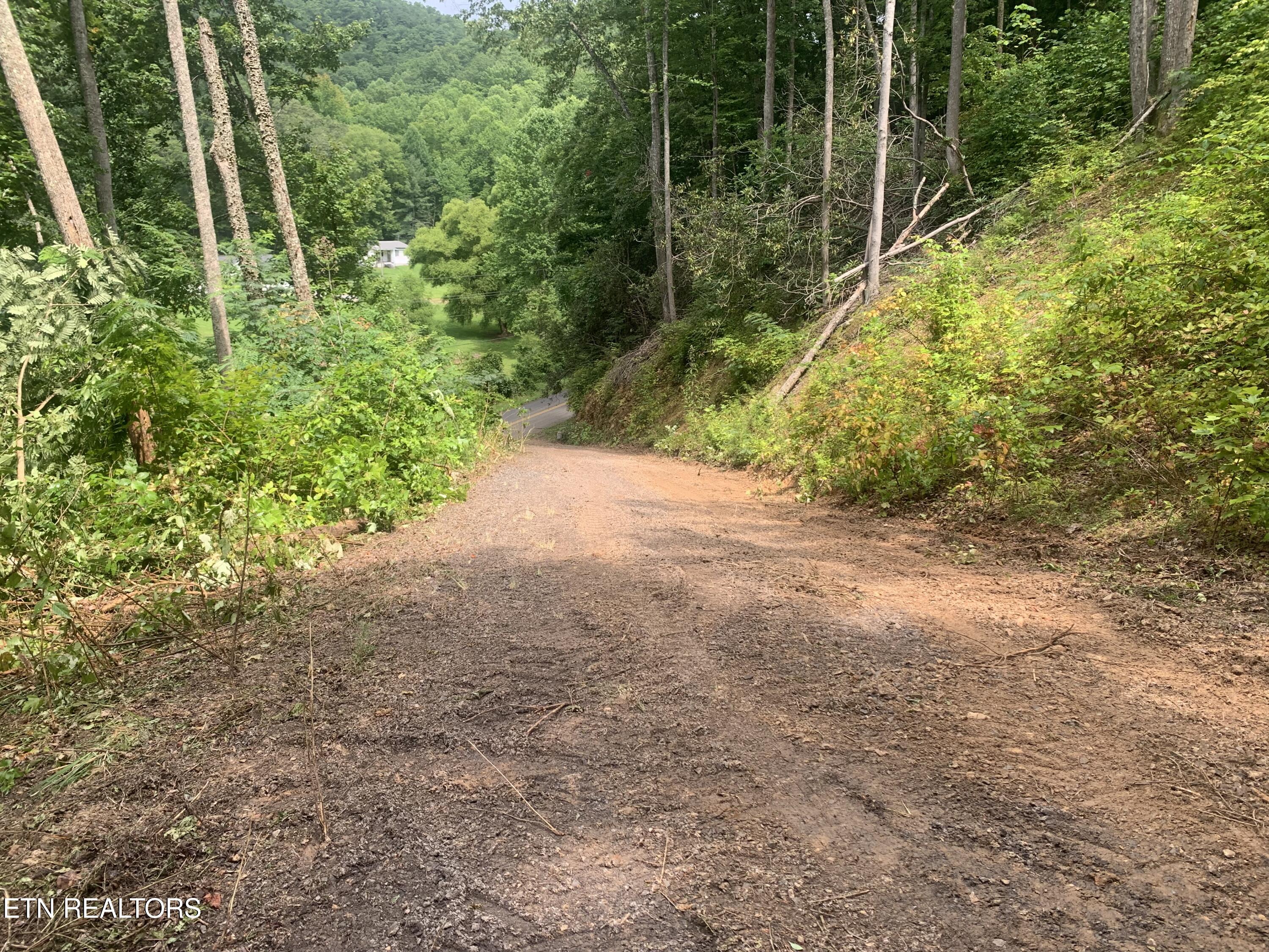 0 Happy Hollow Road Sevierville TN 37862