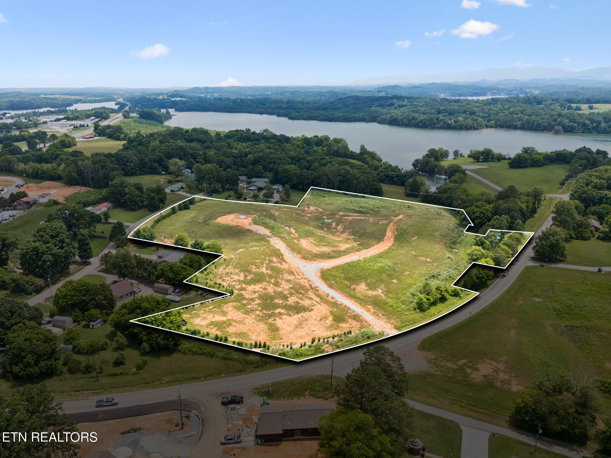 307 Tennessee 360 Vonore TN 37885