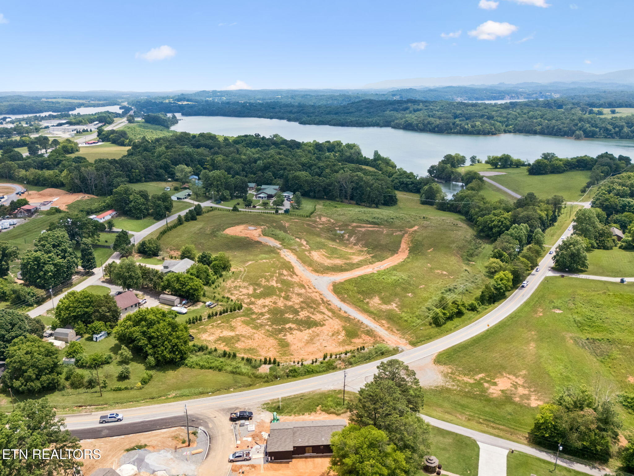 307 Tennessee 360 Vonore TN 37885
