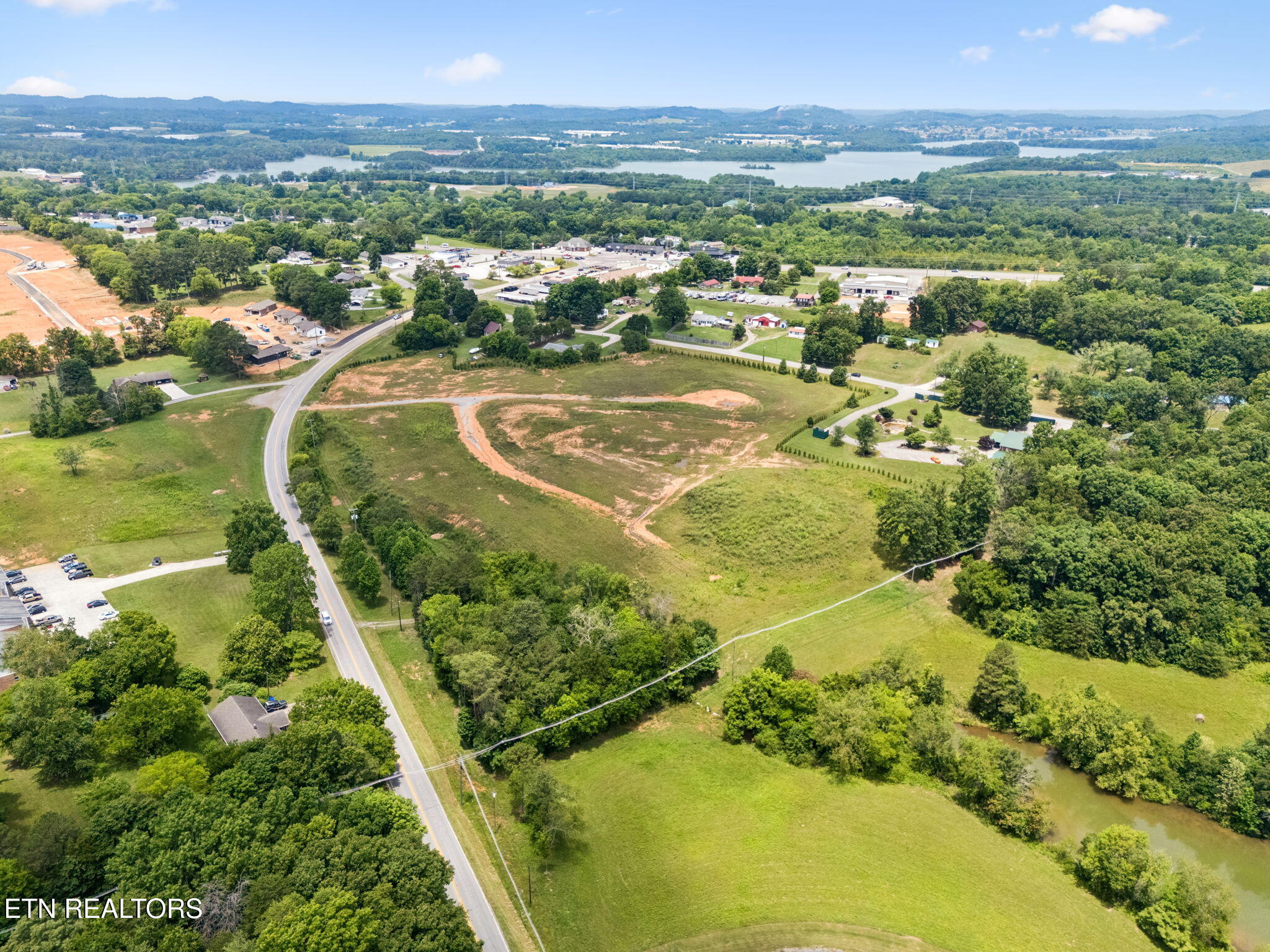 307 Tennessee 360 Vonore TN 37885
