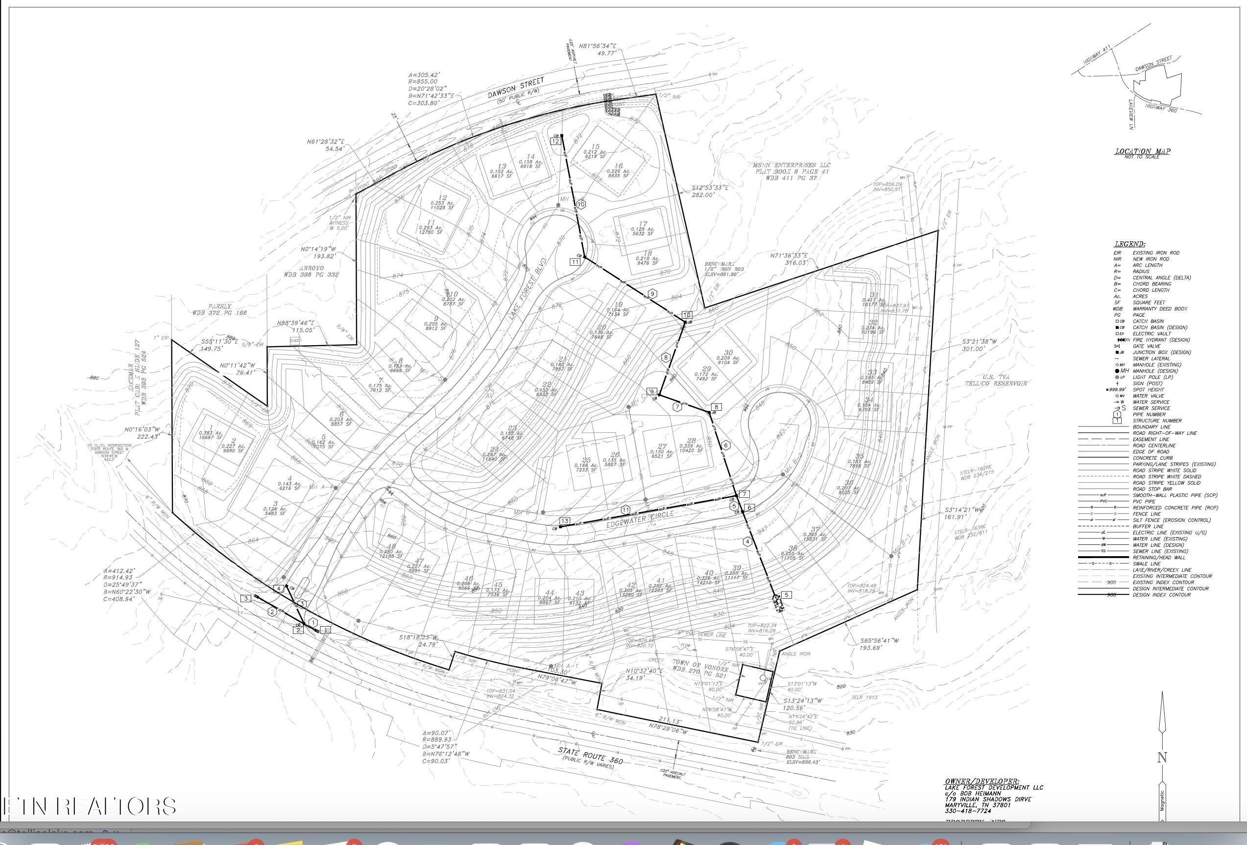 307 Tennessee 360 Vonore TN 37885