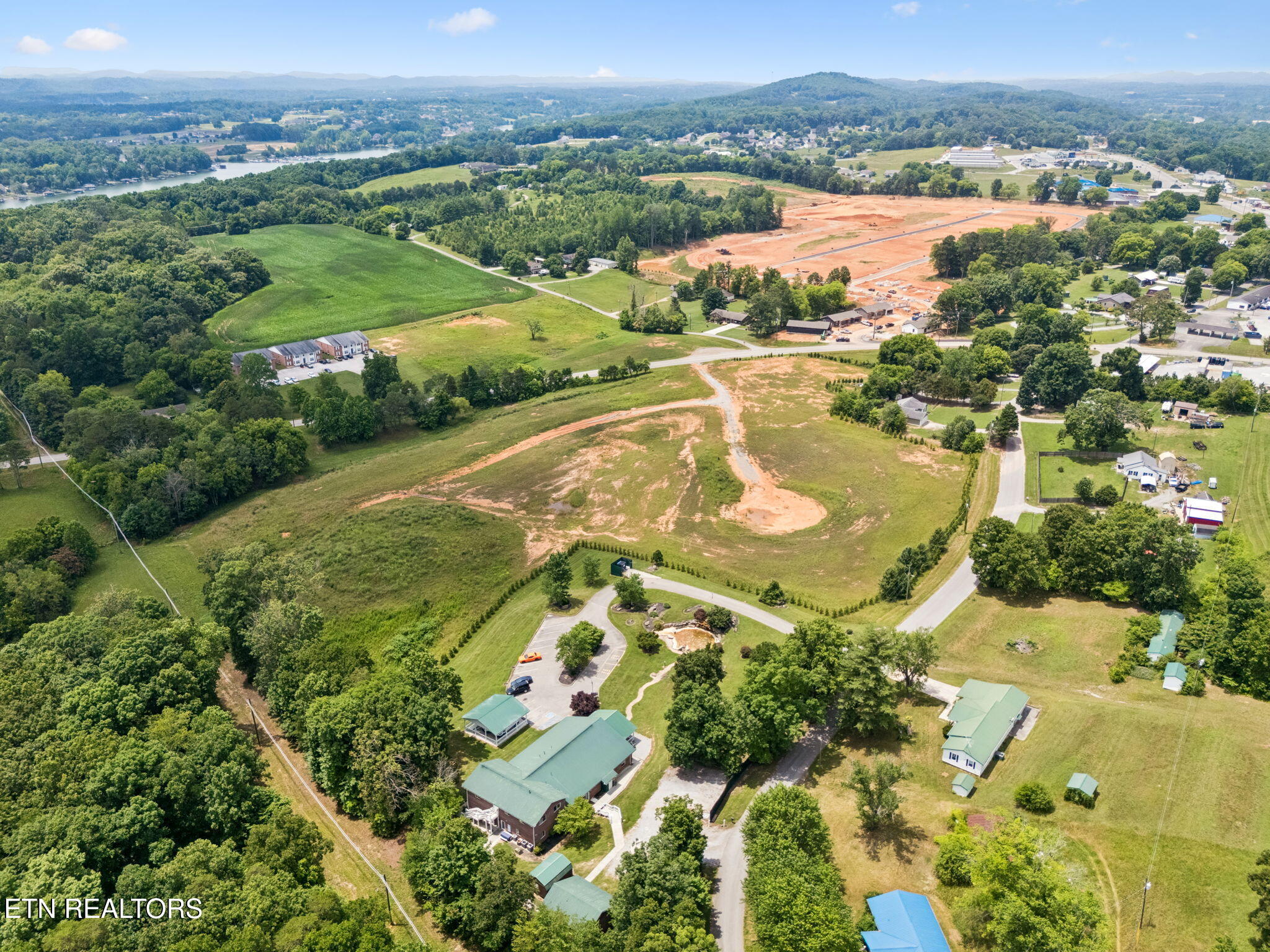 307 Tennessee 360 Vonore TN 37885