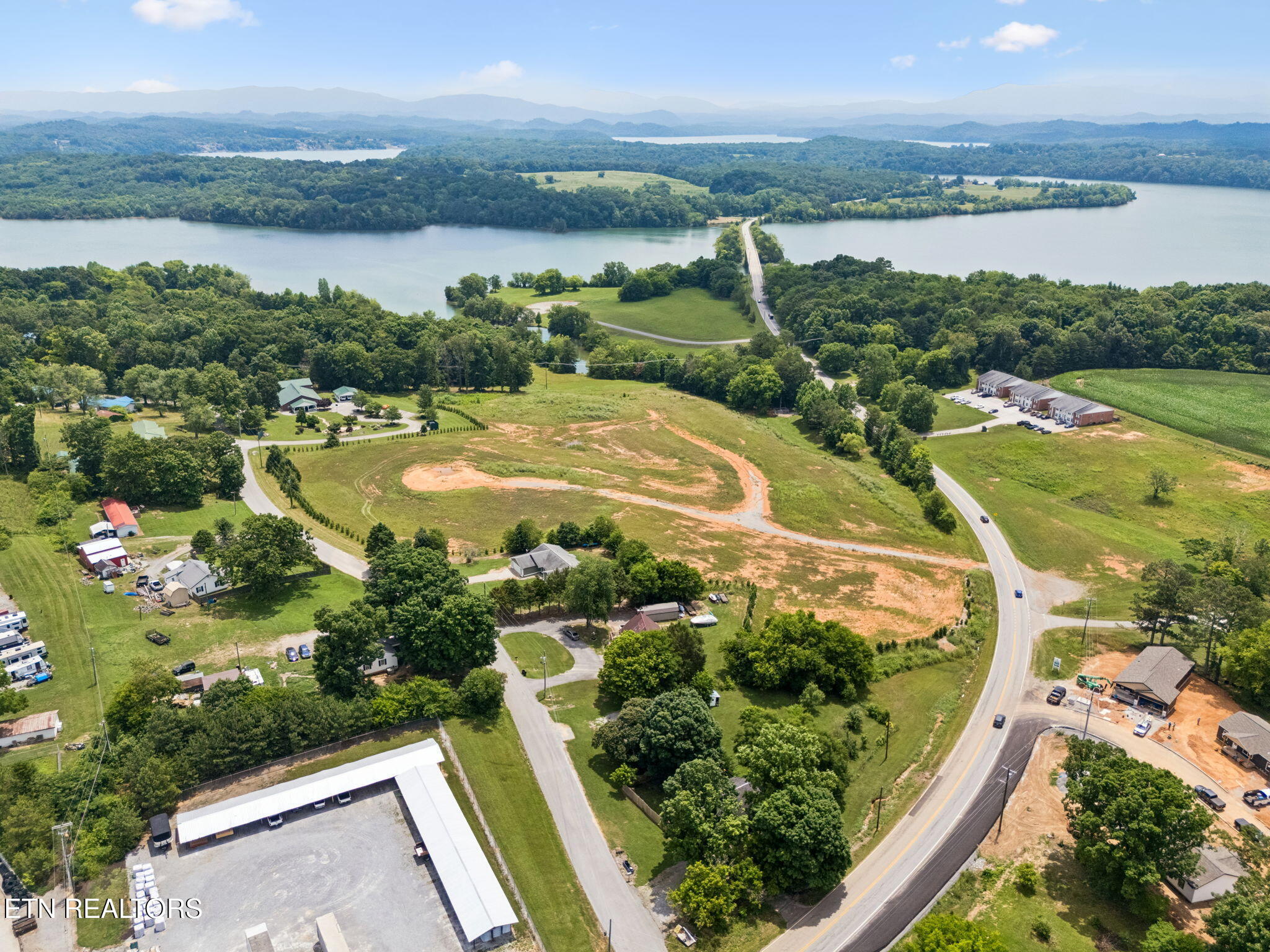 307 Tennessee 360 Vonore TN 37885