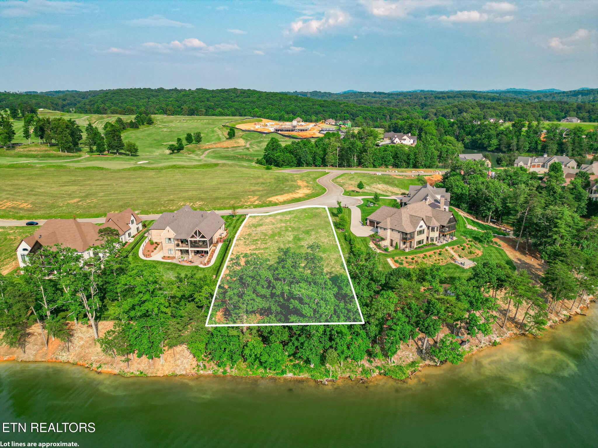 1556 Bower Court Lenoir City TN 37772