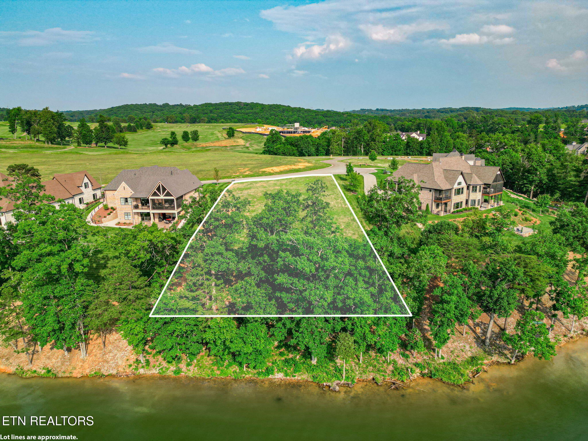1556 Bower Court Lenoir City TN 37772
