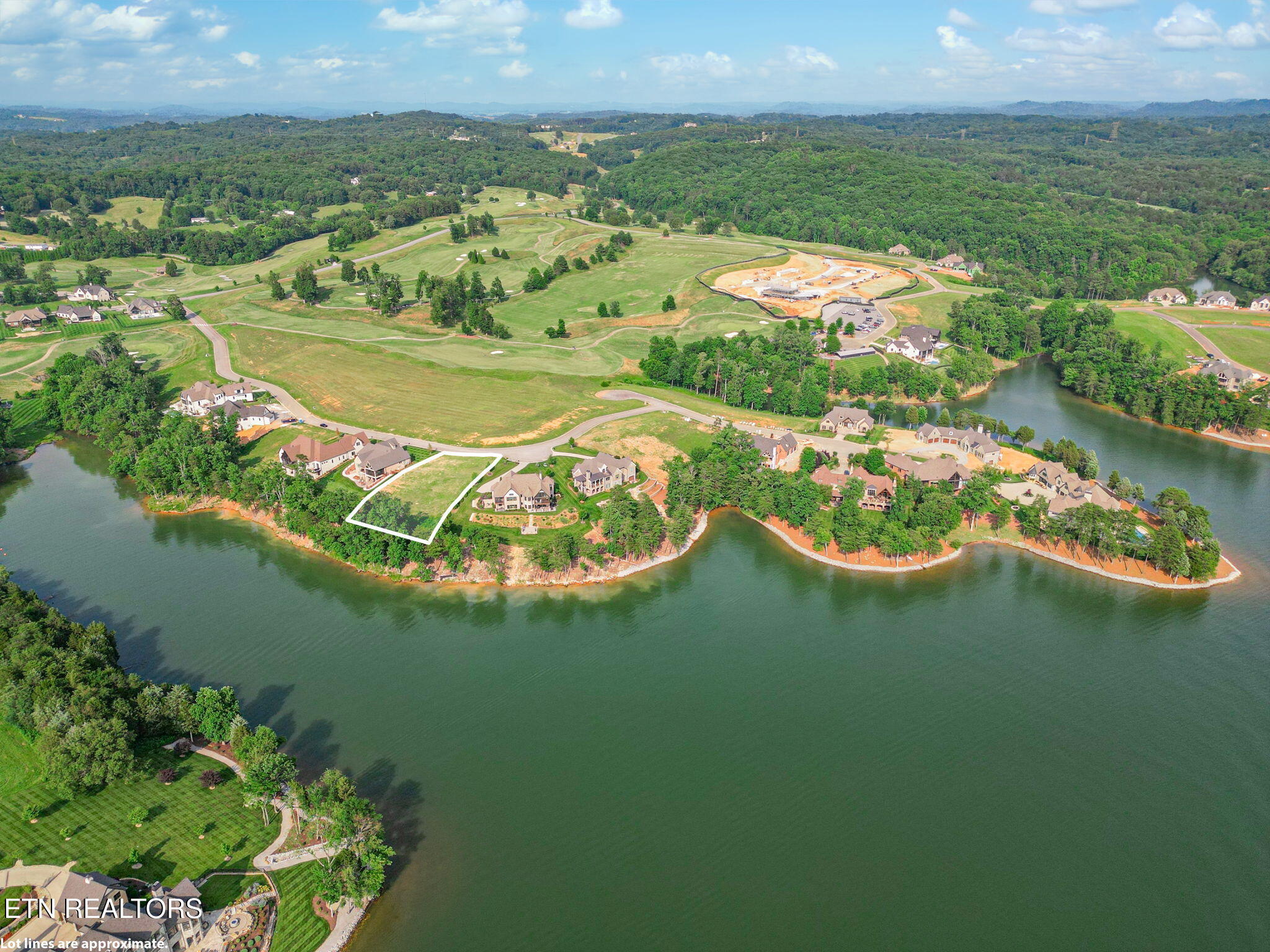 1556 Bower Court Lenoir City TN 37772