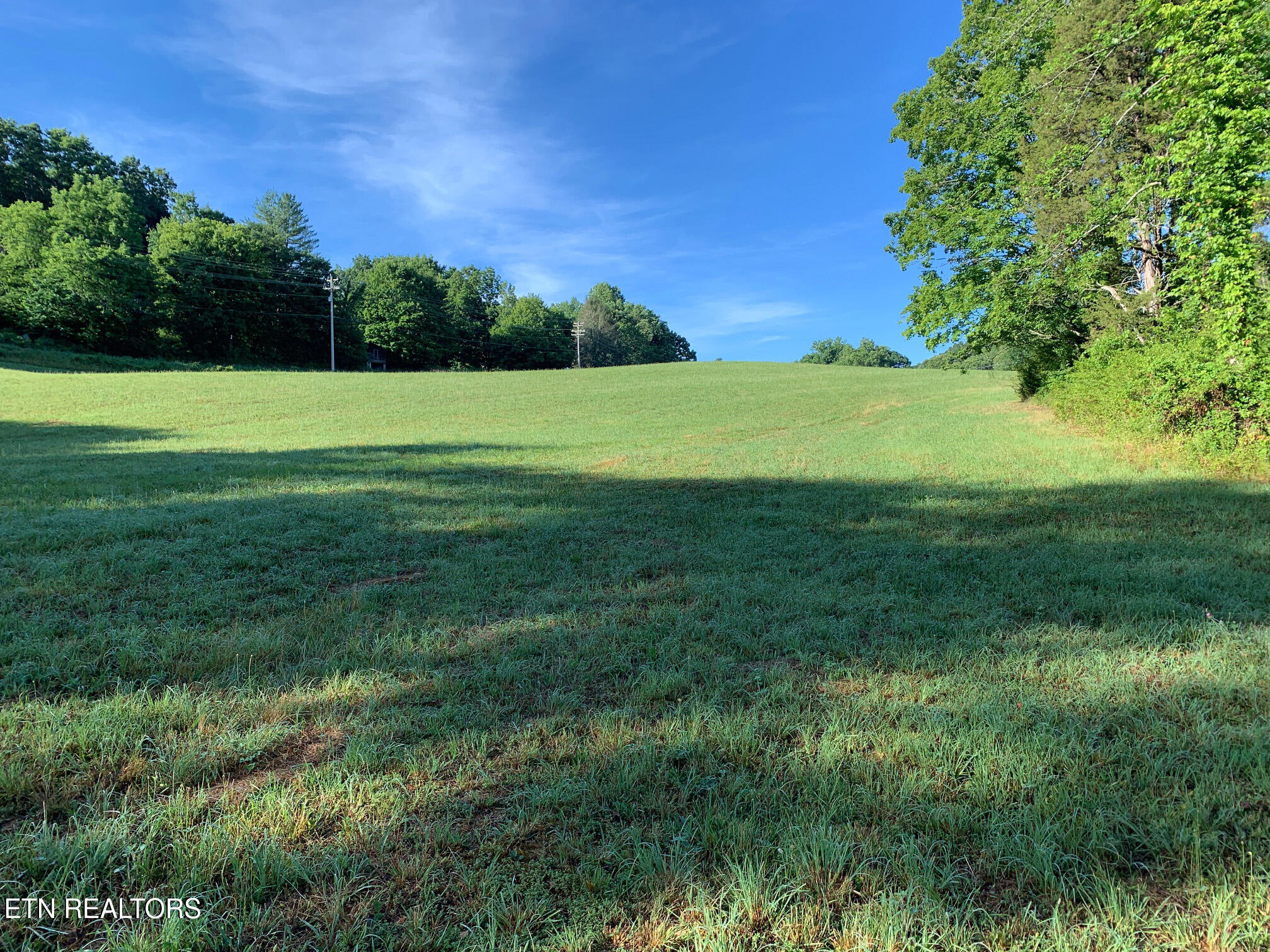 Lake City Highway Clinton TN 37716