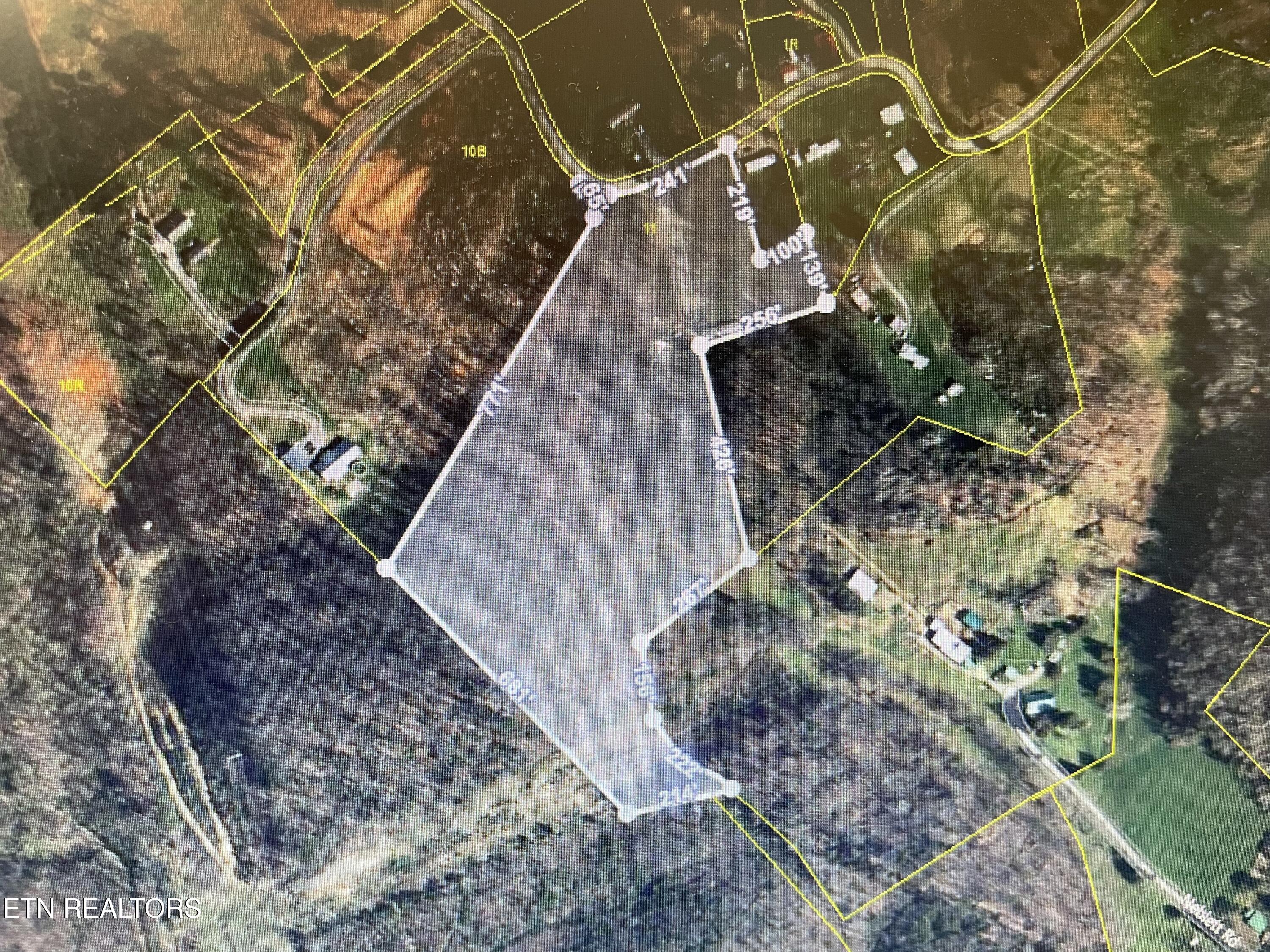 453 Statem Gap Road Morristown TN 37813