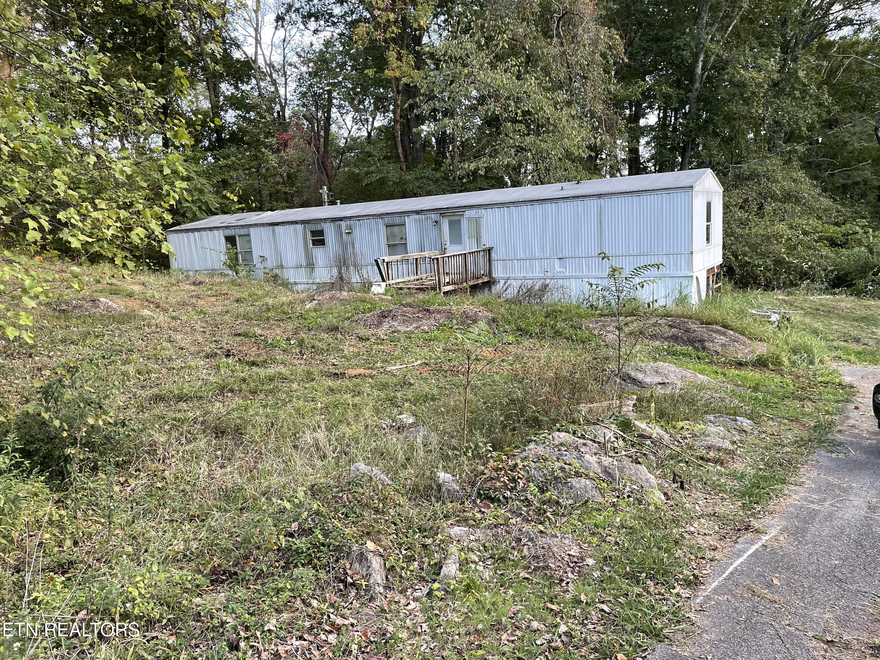 453 Statem Gap Road Morristown TN 37813