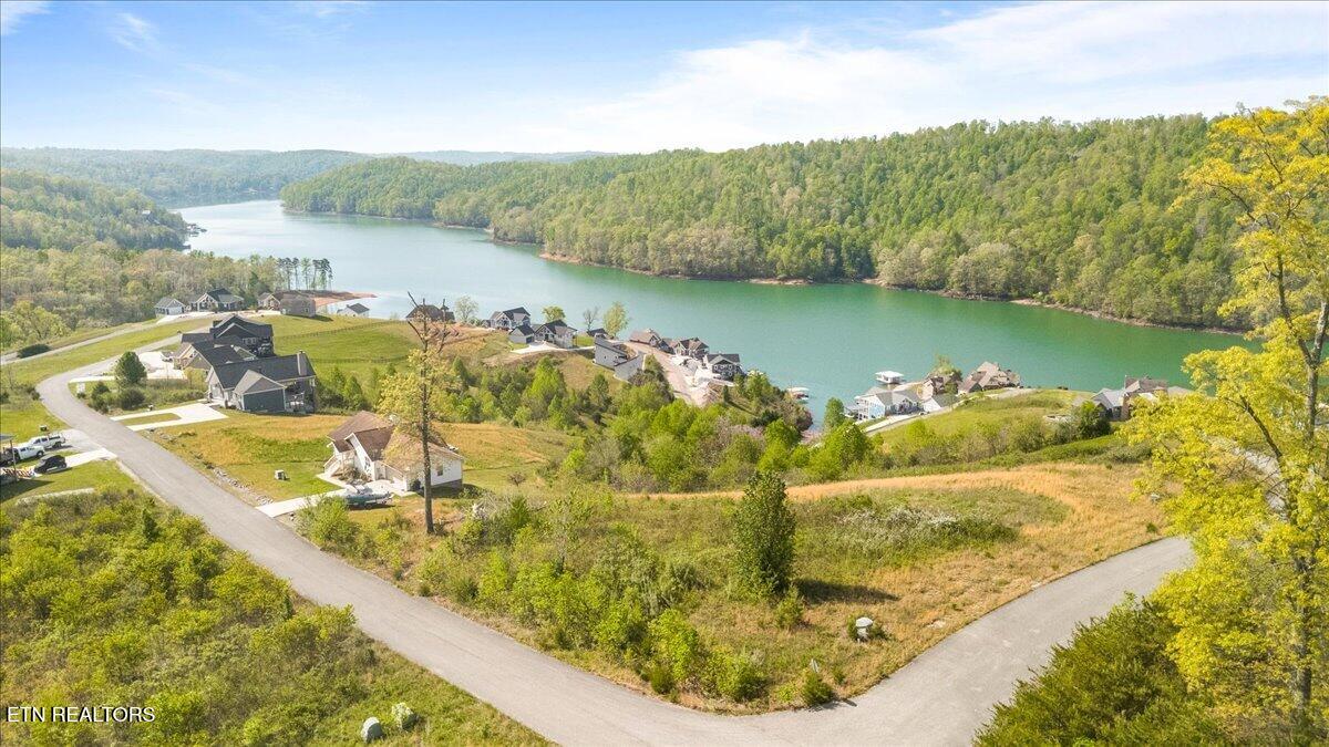 Pinnacle Lane Lafollette TN 37766