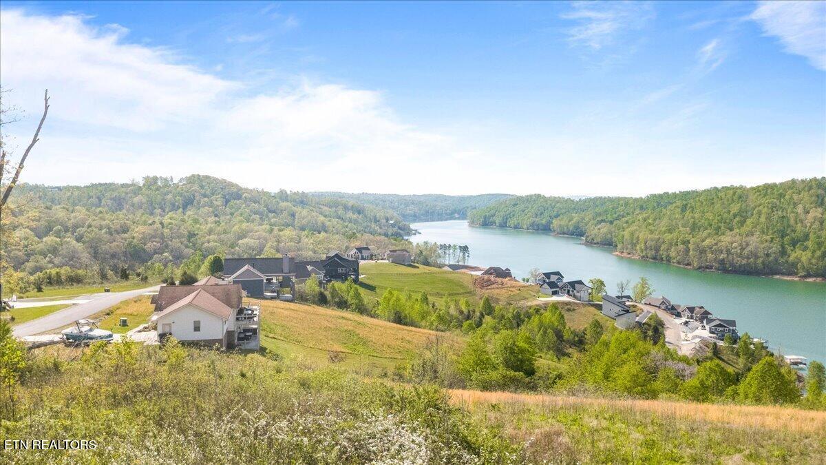 Pinnacle Lane Lafollette TN 37766