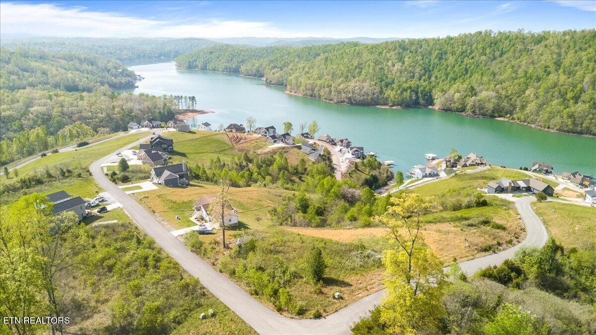Pinnacle Lane Lafollette TN 37766