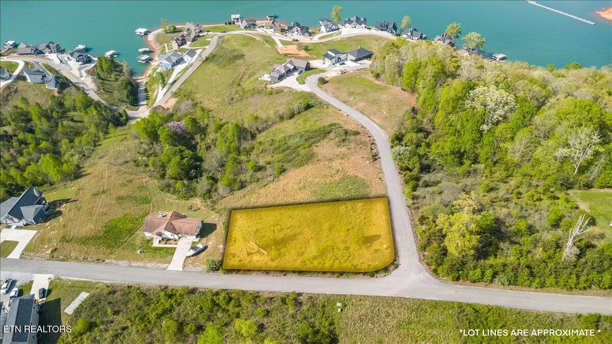Pinnacle Lane Lafollette TN 37766